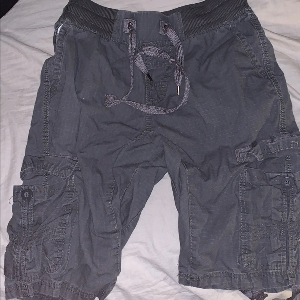 Cargo shorts